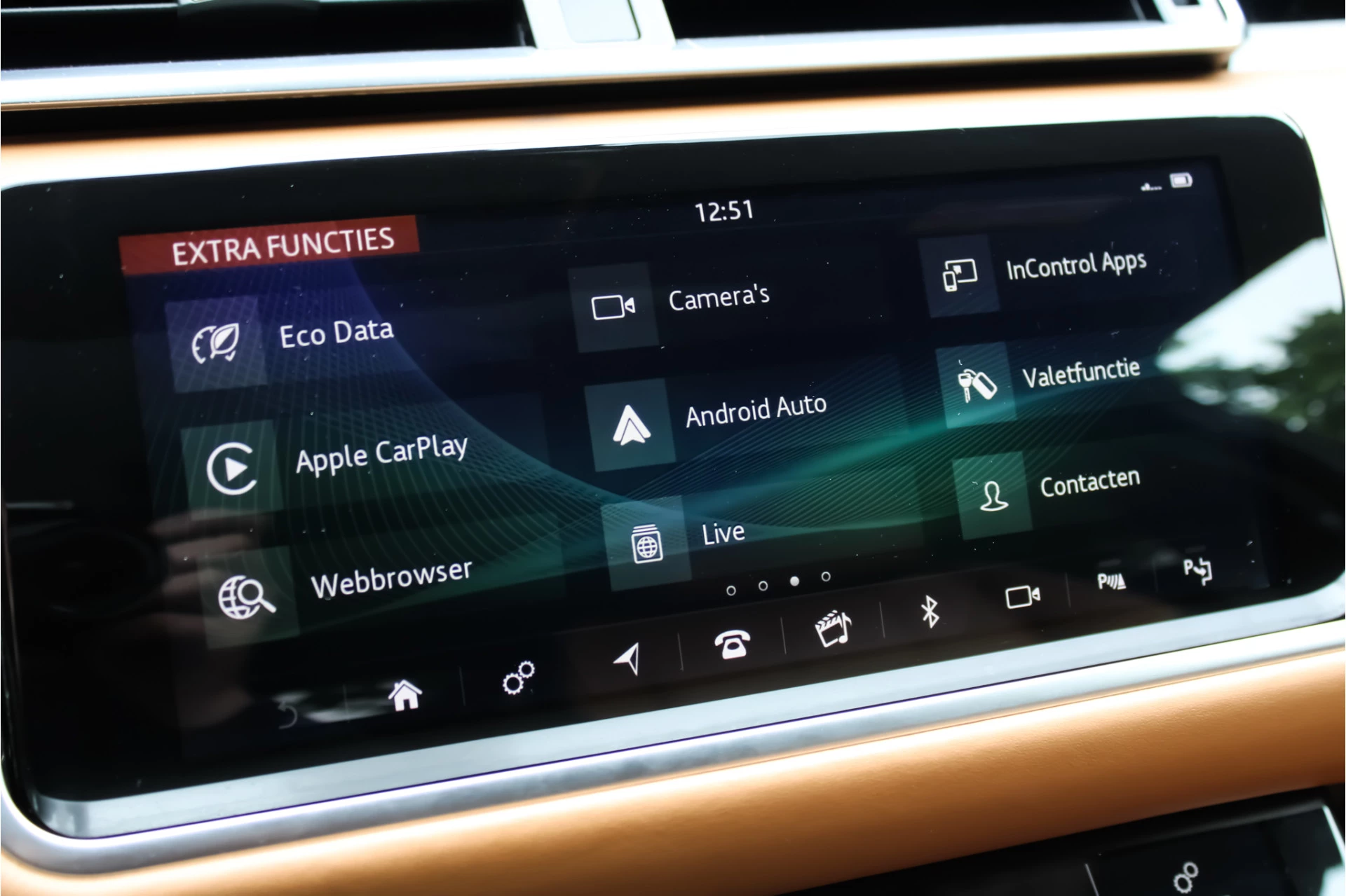Hoofdafbeelding Land Rover Range Rover Velar