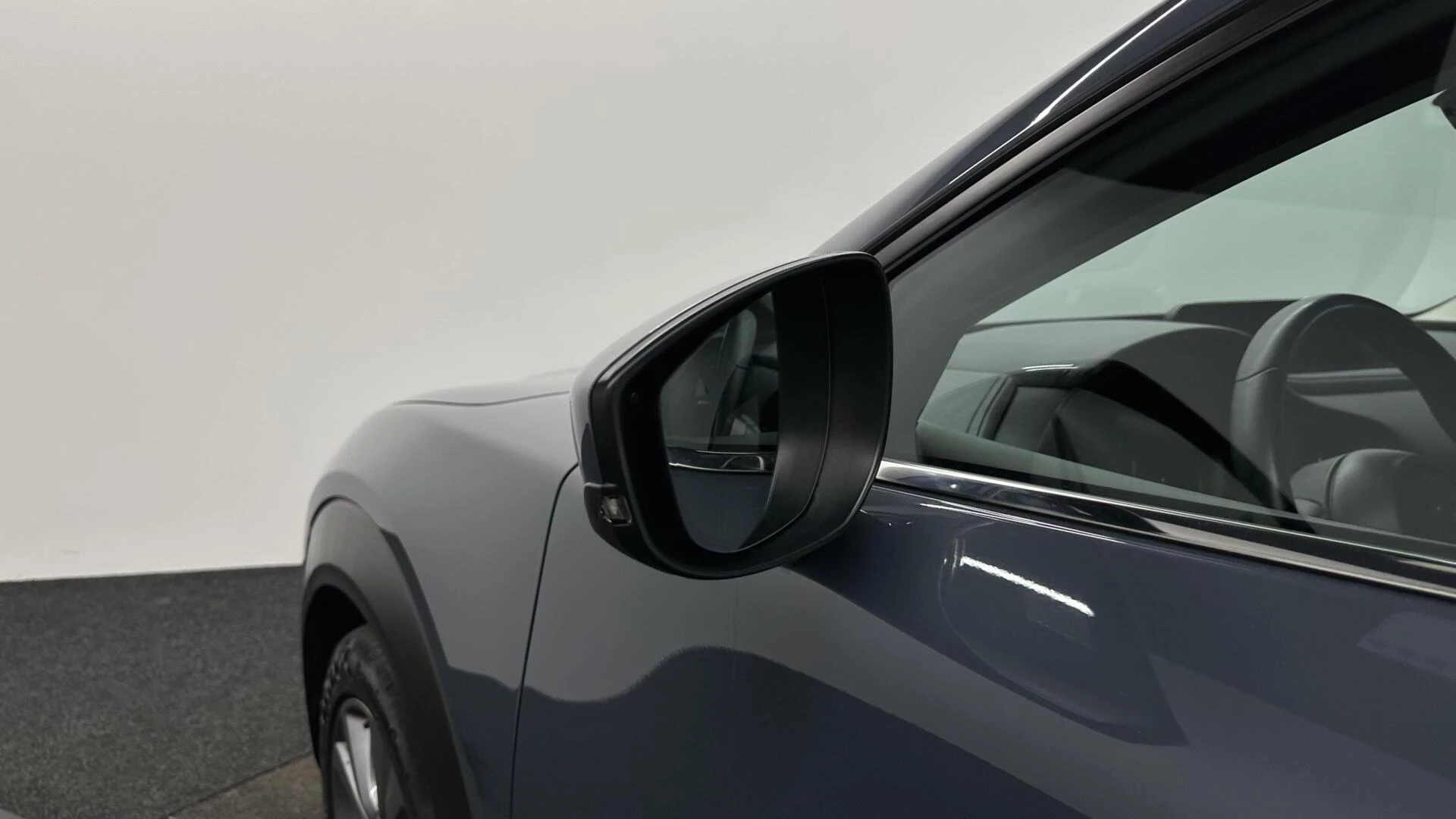 Hoofdafbeelding Mazda CX-30
