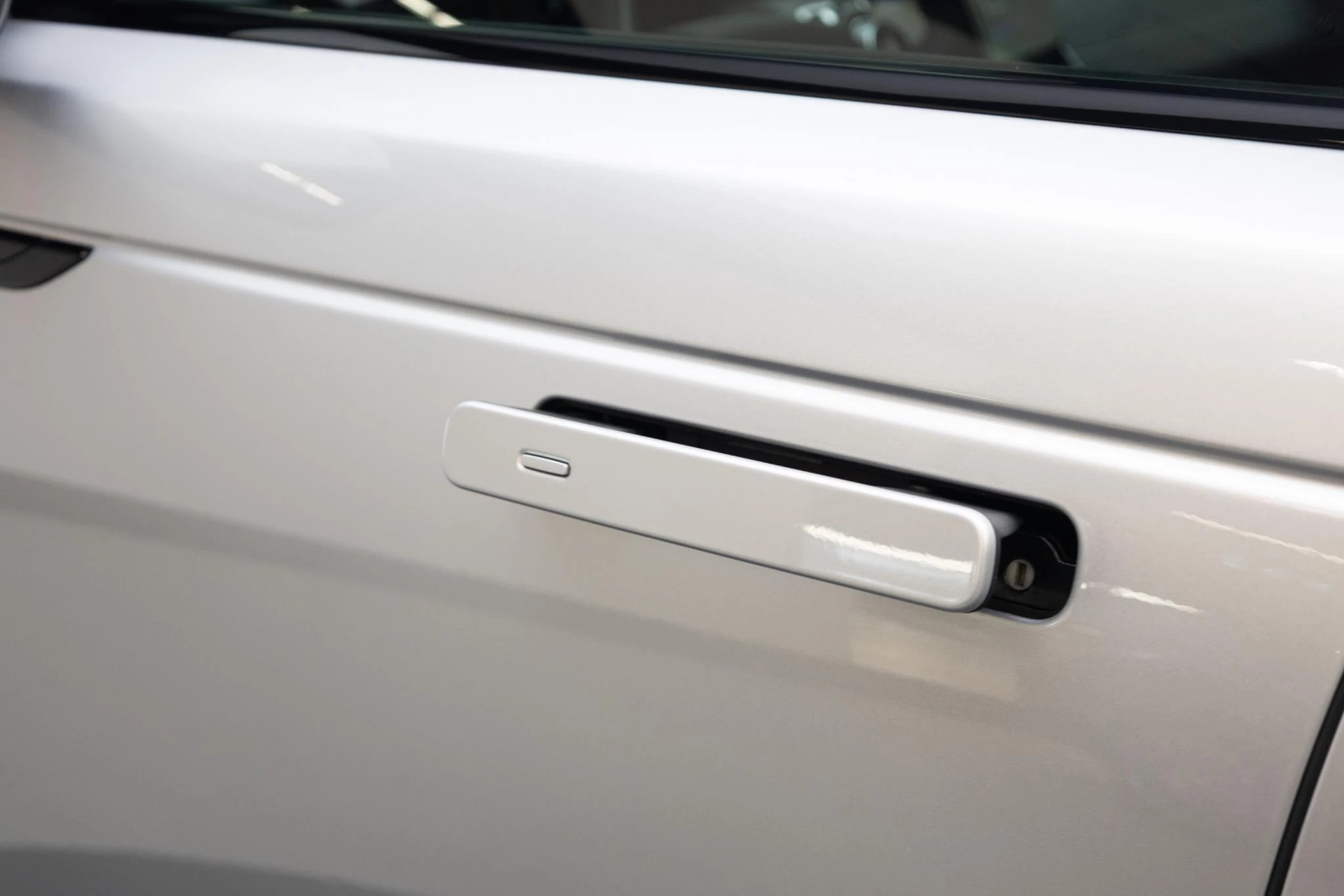 Hoofdafbeelding Land Rover Range Rover Velar