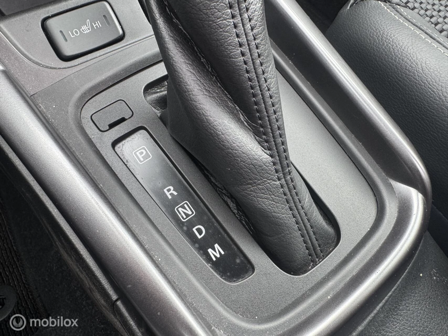 Hoofdafbeelding Suzuki S-Cross