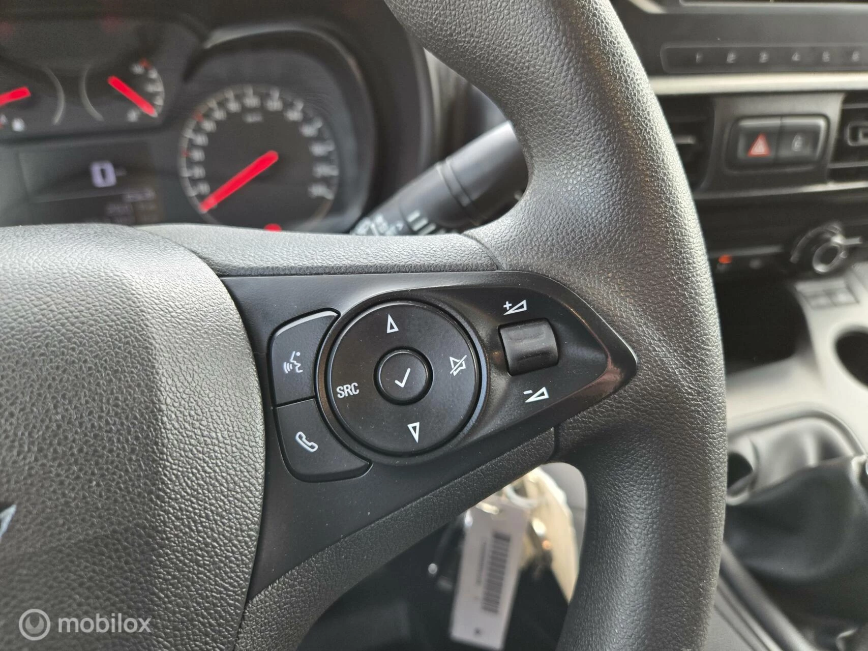 Hoofdafbeelding Opel Combo