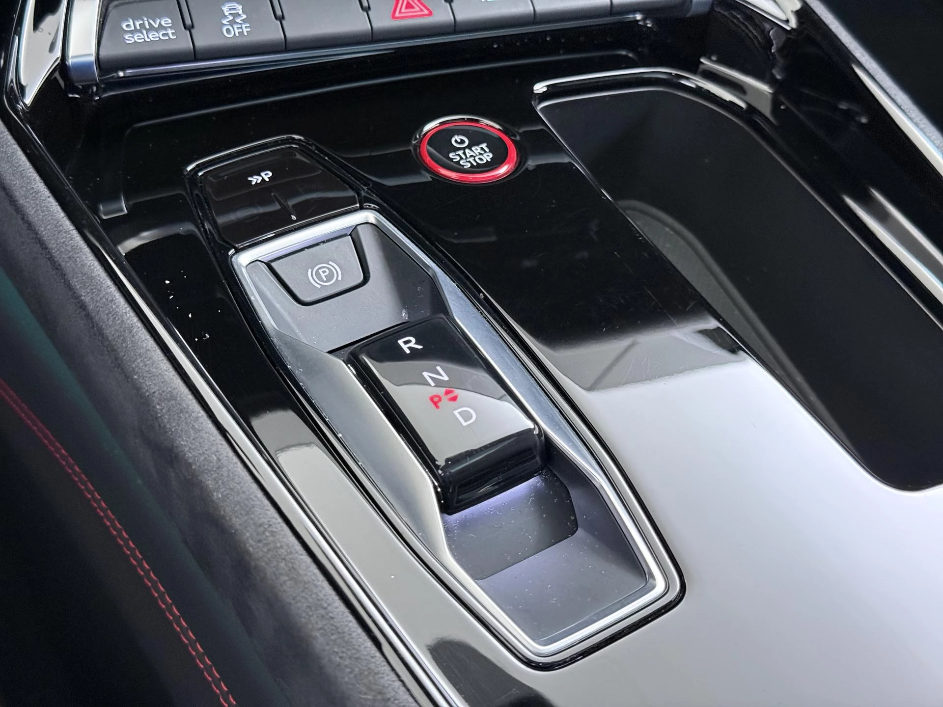 Hoofdafbeelding Audi e-tron GT