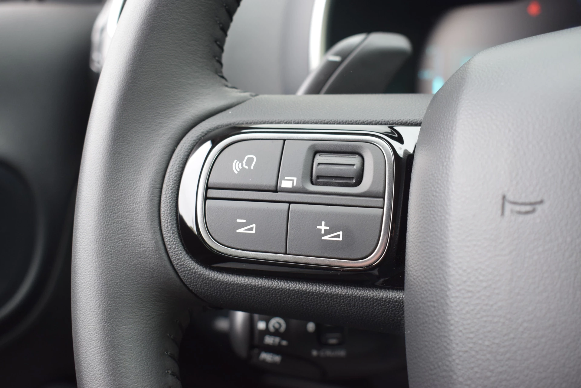 Hoofdafbeelding Citroën C5 Aircross