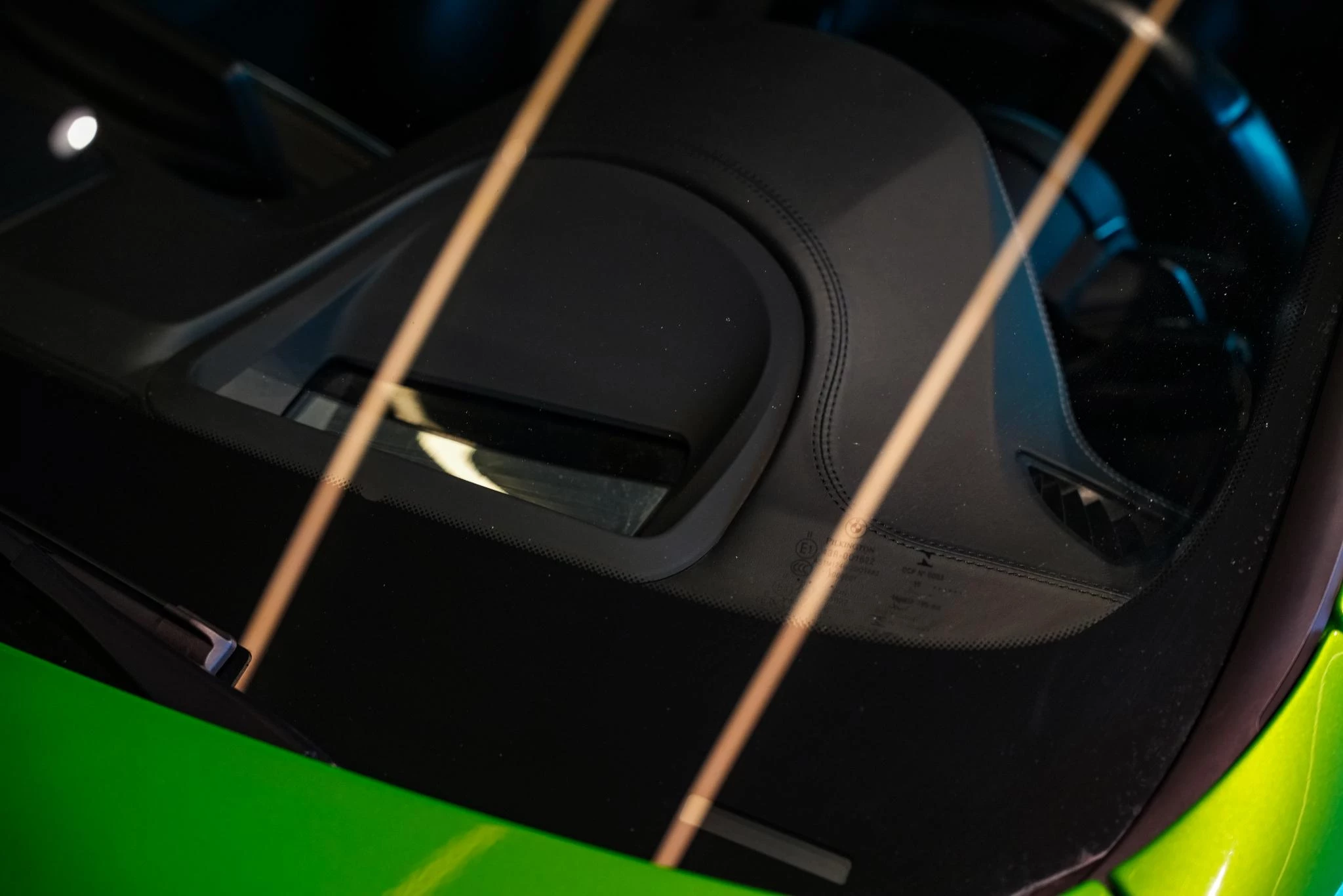 Hoofdafbeelding BMW M4