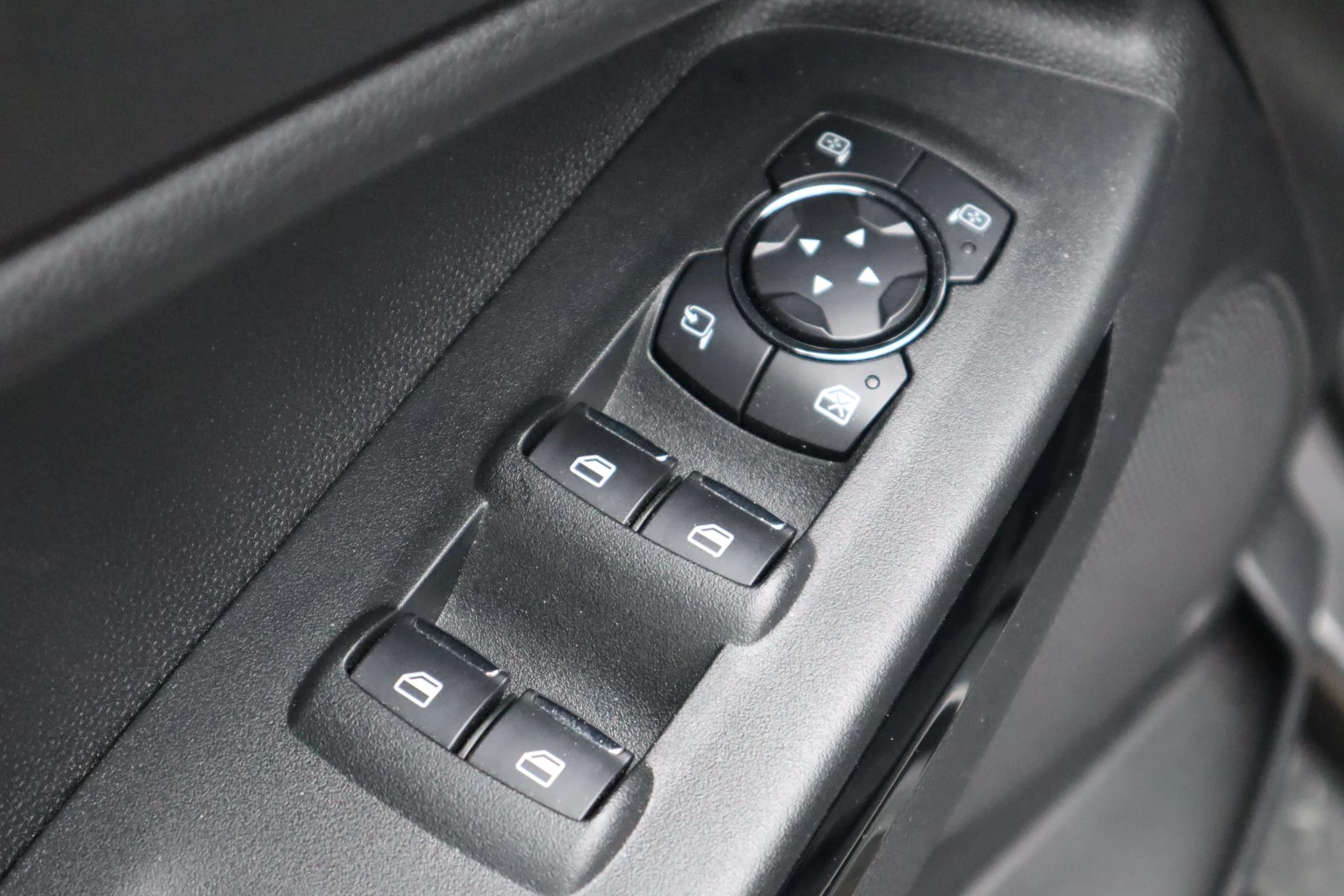 Hoofdafbeelding Ford EcoSport