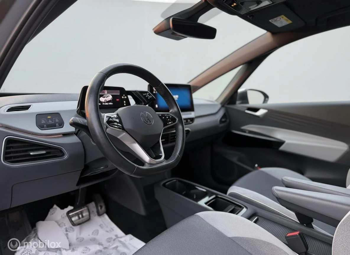 Hoofdafbeelding Volkswagen ID.3