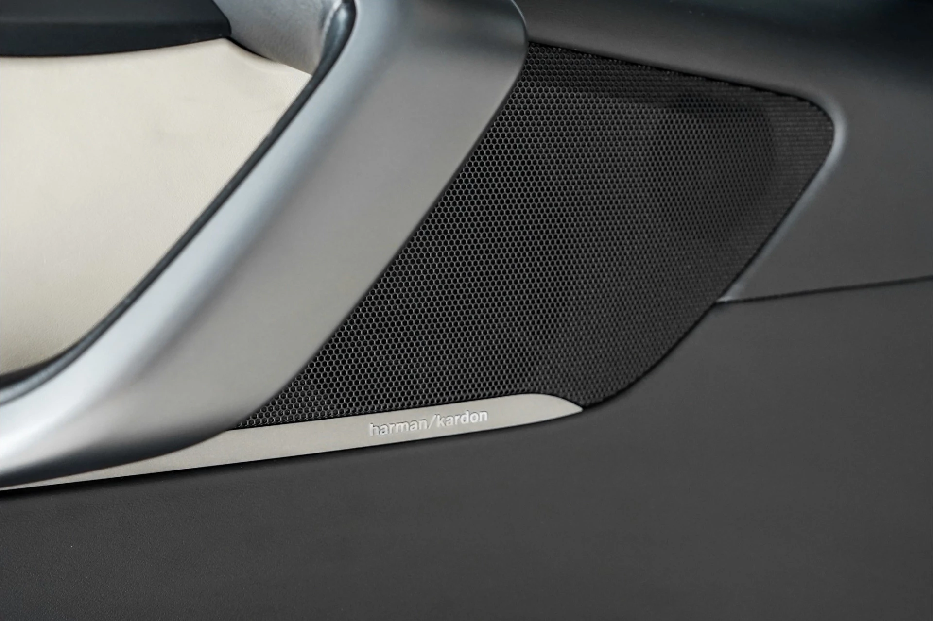 Hoofdafbeelding BMW i8