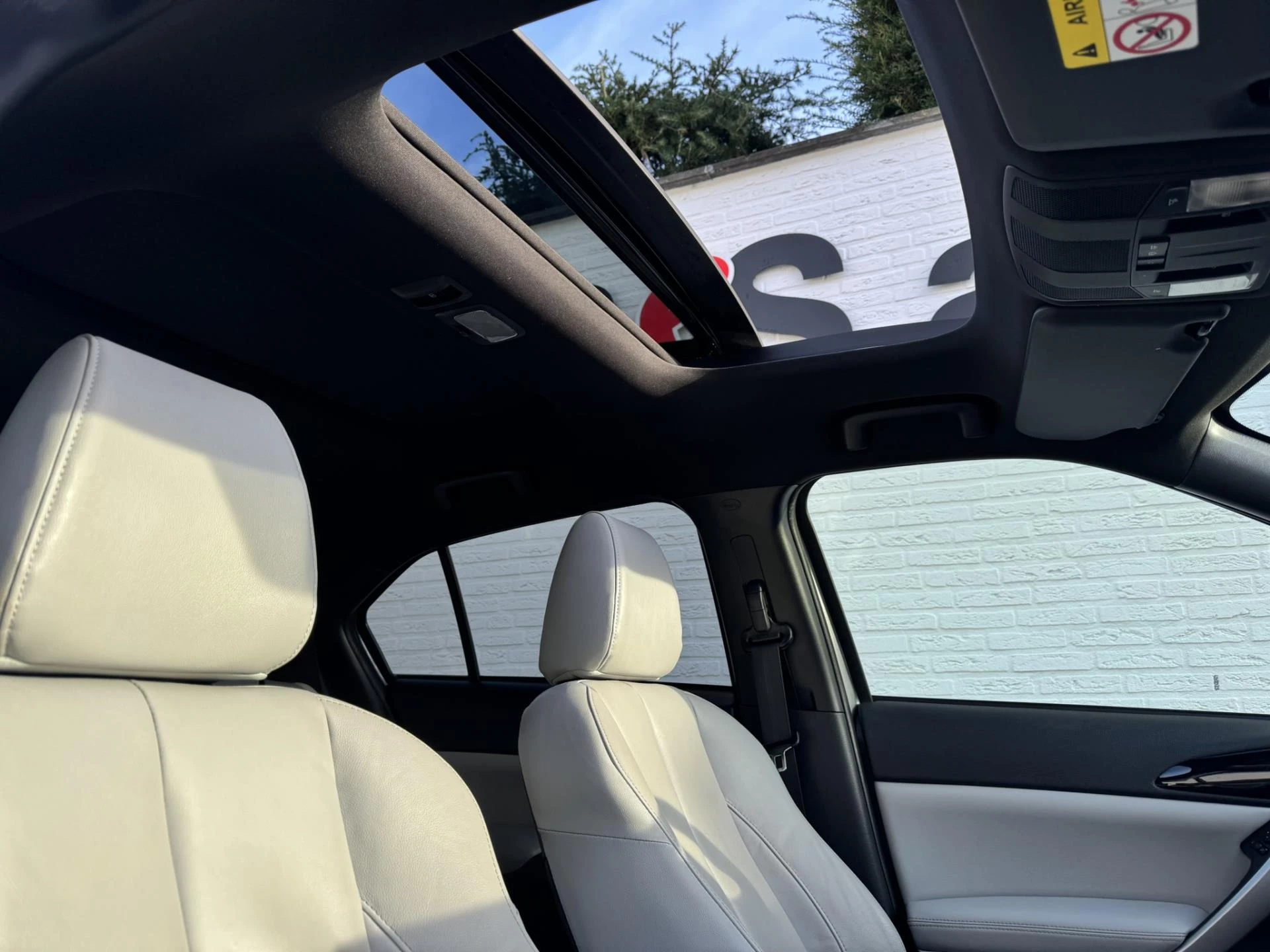 Hoofdafbeelding Mitsubishi Eclipse Cross