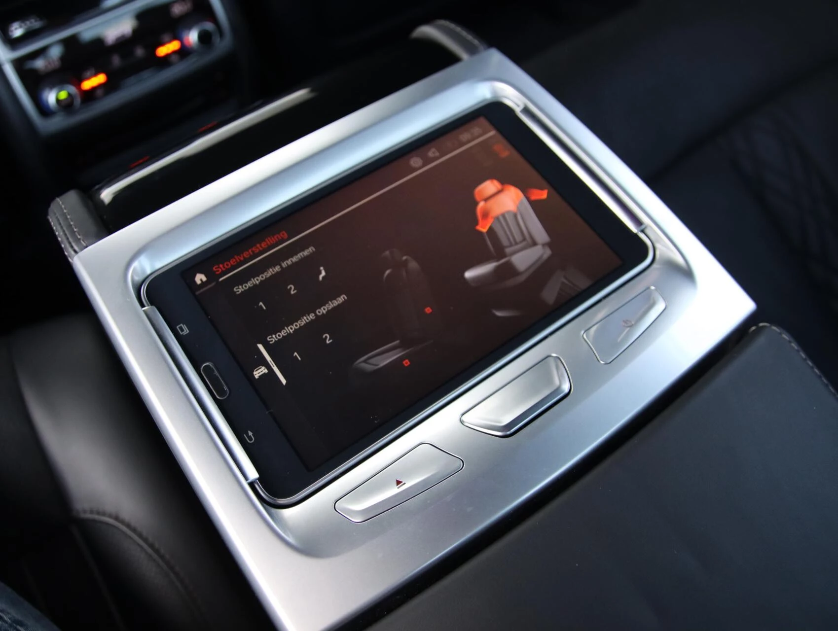 Hoofdafbeelding BMW 7 Serie