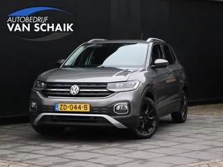 Volkswagen T-Cross 1.0 TSI Style | PDC | APPLE CARPLAY | NAVI | CRUISE | VIRTUAL COCKPIT | CLIMATE |