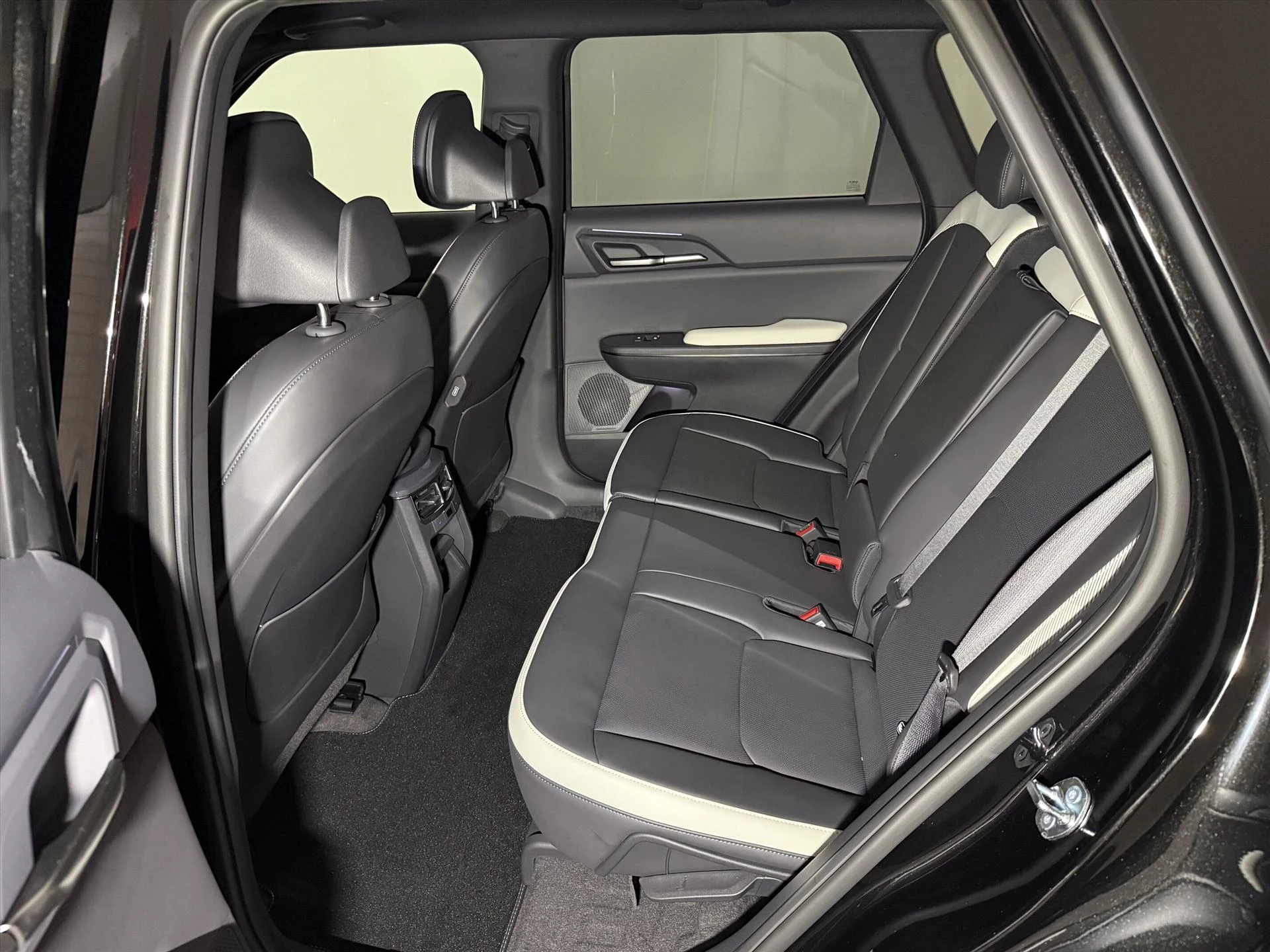 Hoofdafbeelding Kia EV5