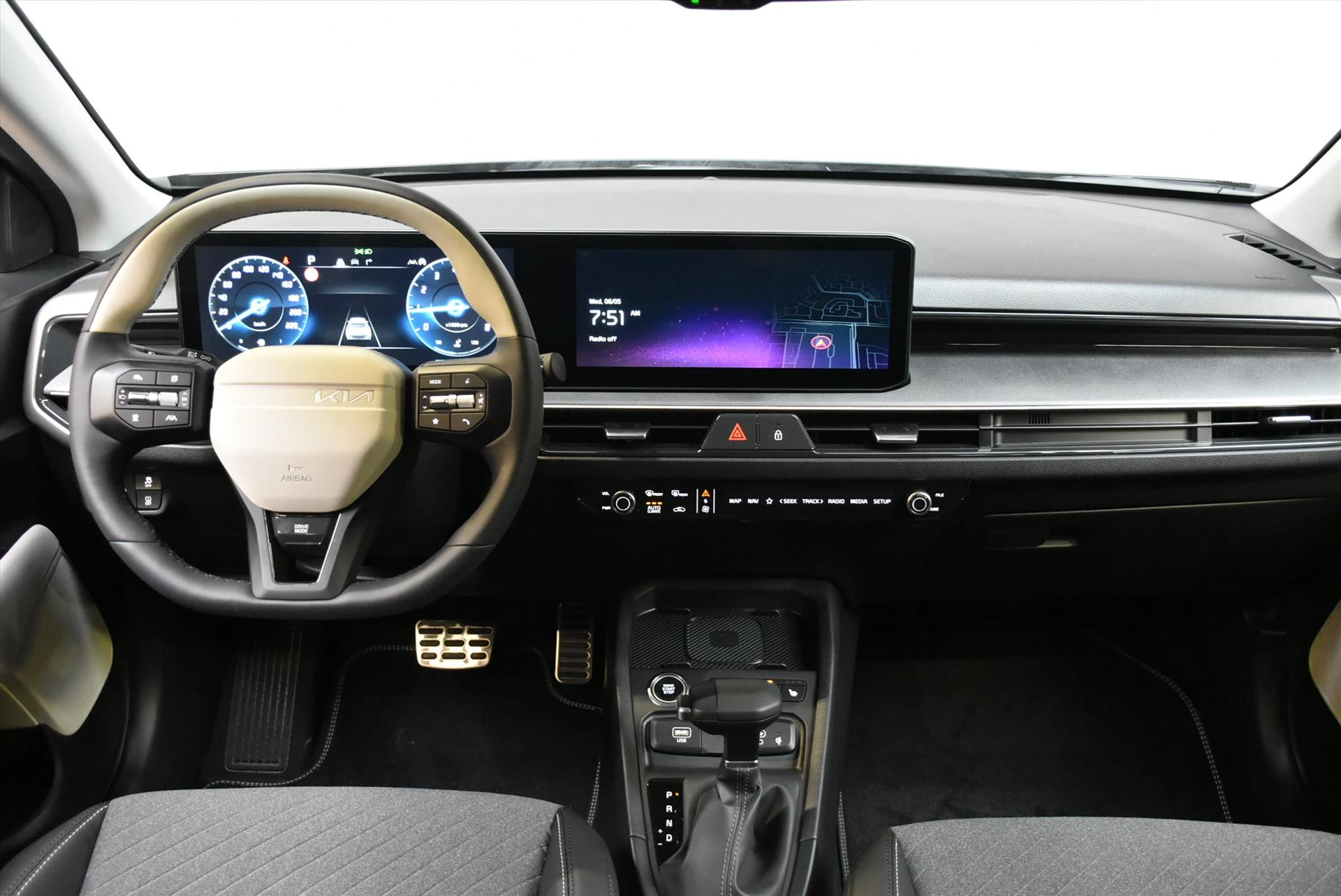 Hoofdafbeelding Kia Stonic