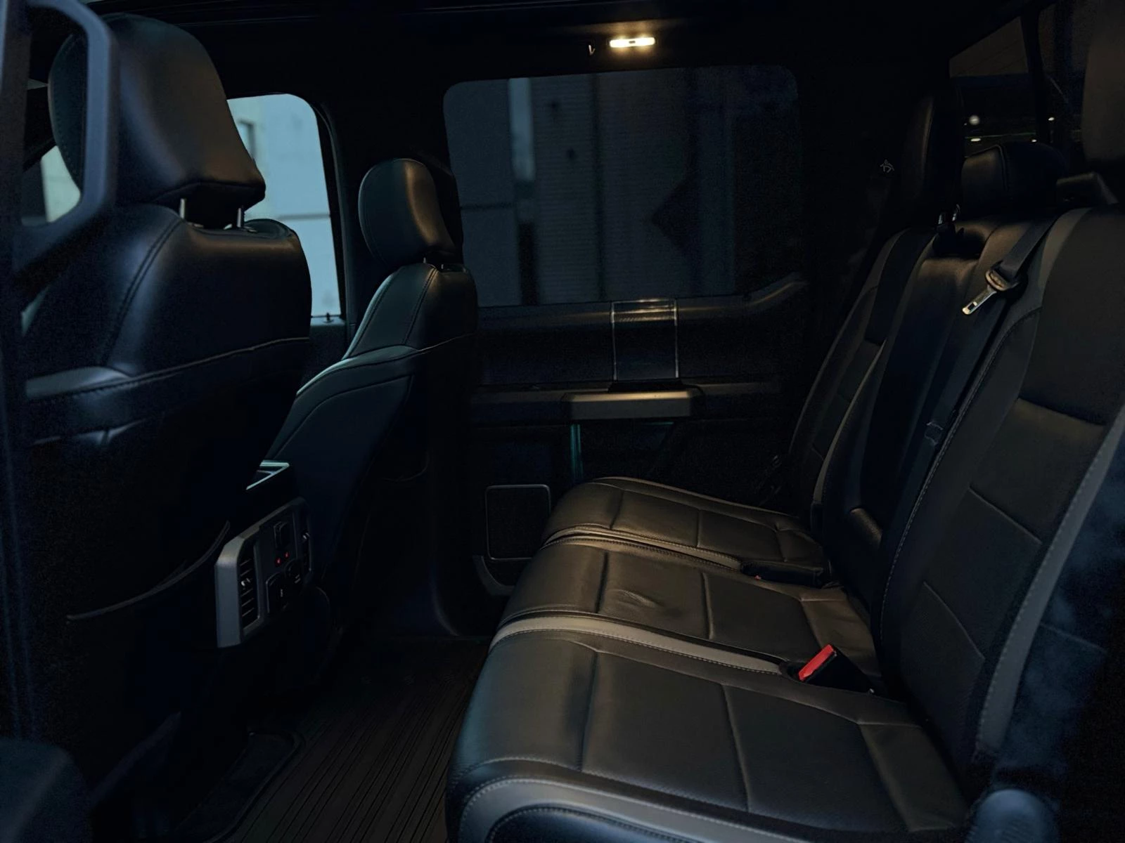 Hoofdafbeelding Ford F-150