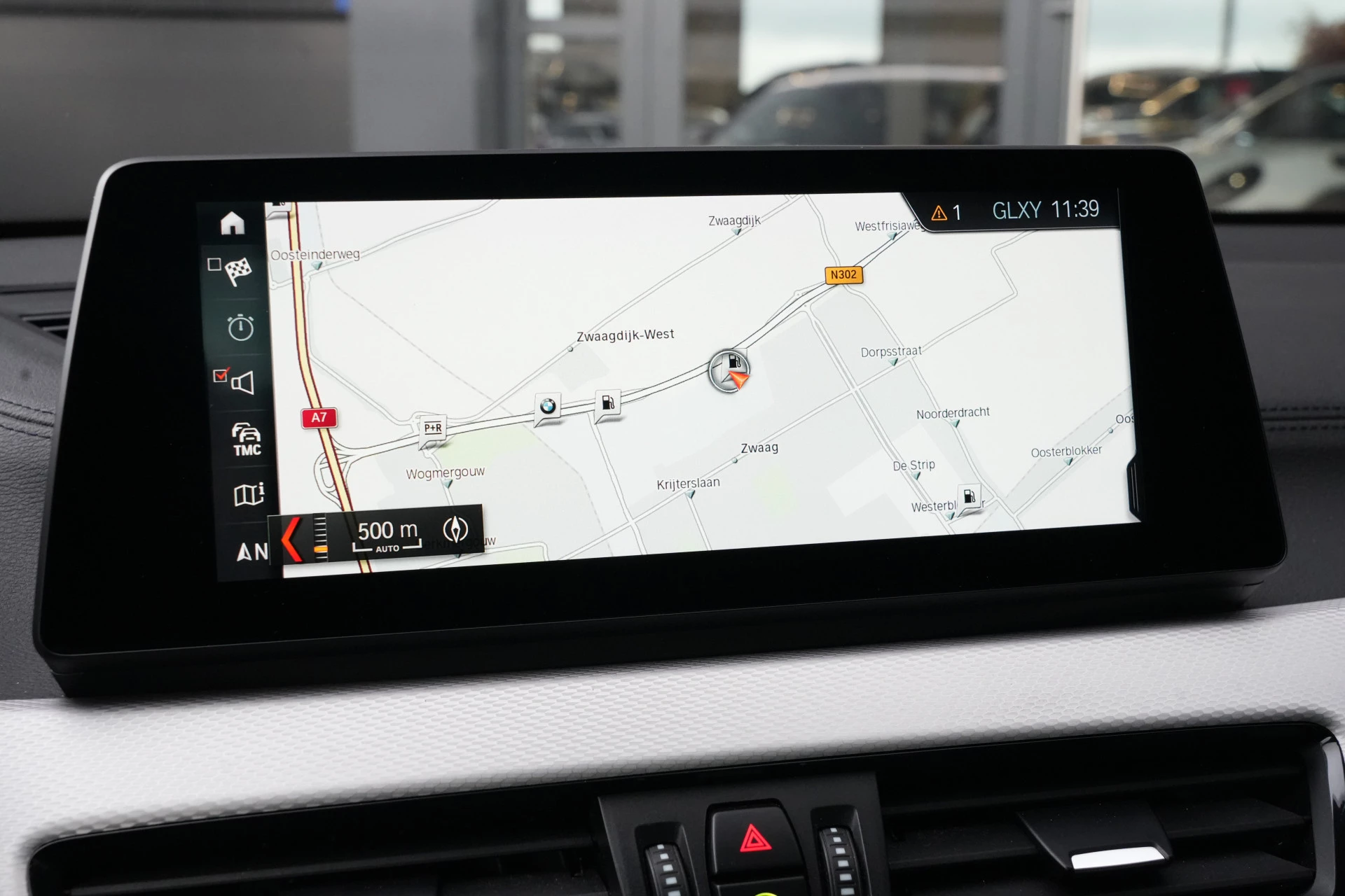 Hoofdafbeelding BMW X2