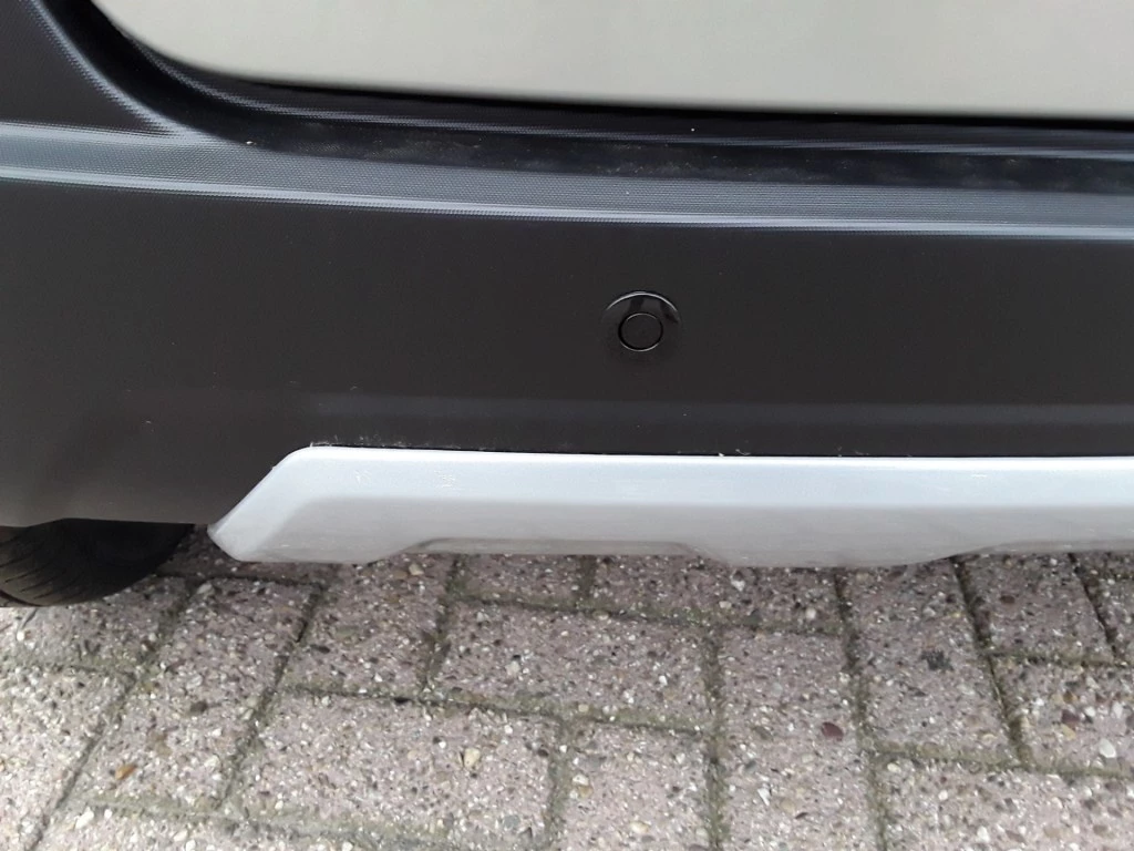 Hoofdafbeelding Microcar M.go