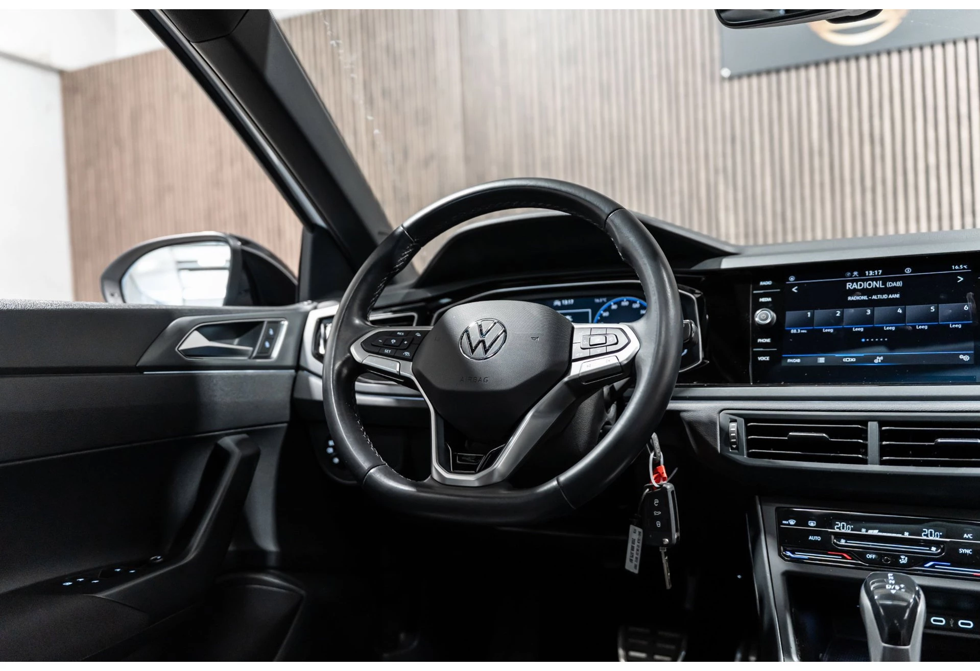 Hoofdafbeelding Volkswagen Taigo