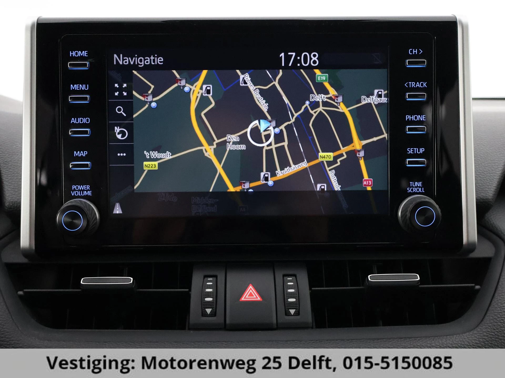 Hoofdafbeelding Toyota RAV4