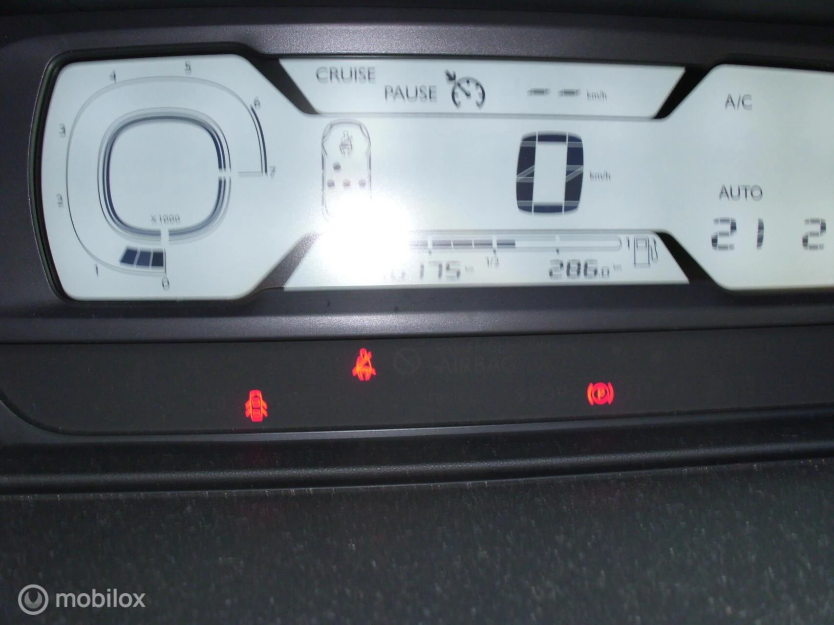 Hoofdafbeelding Citroën C4 Picasso