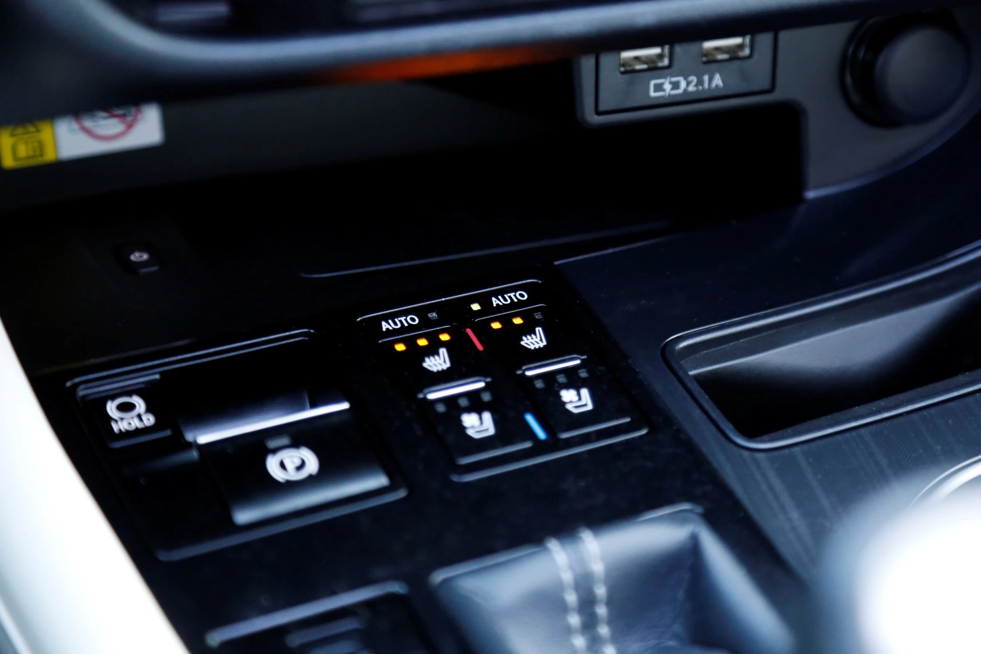 Hoofdafbeelding Lexus RX