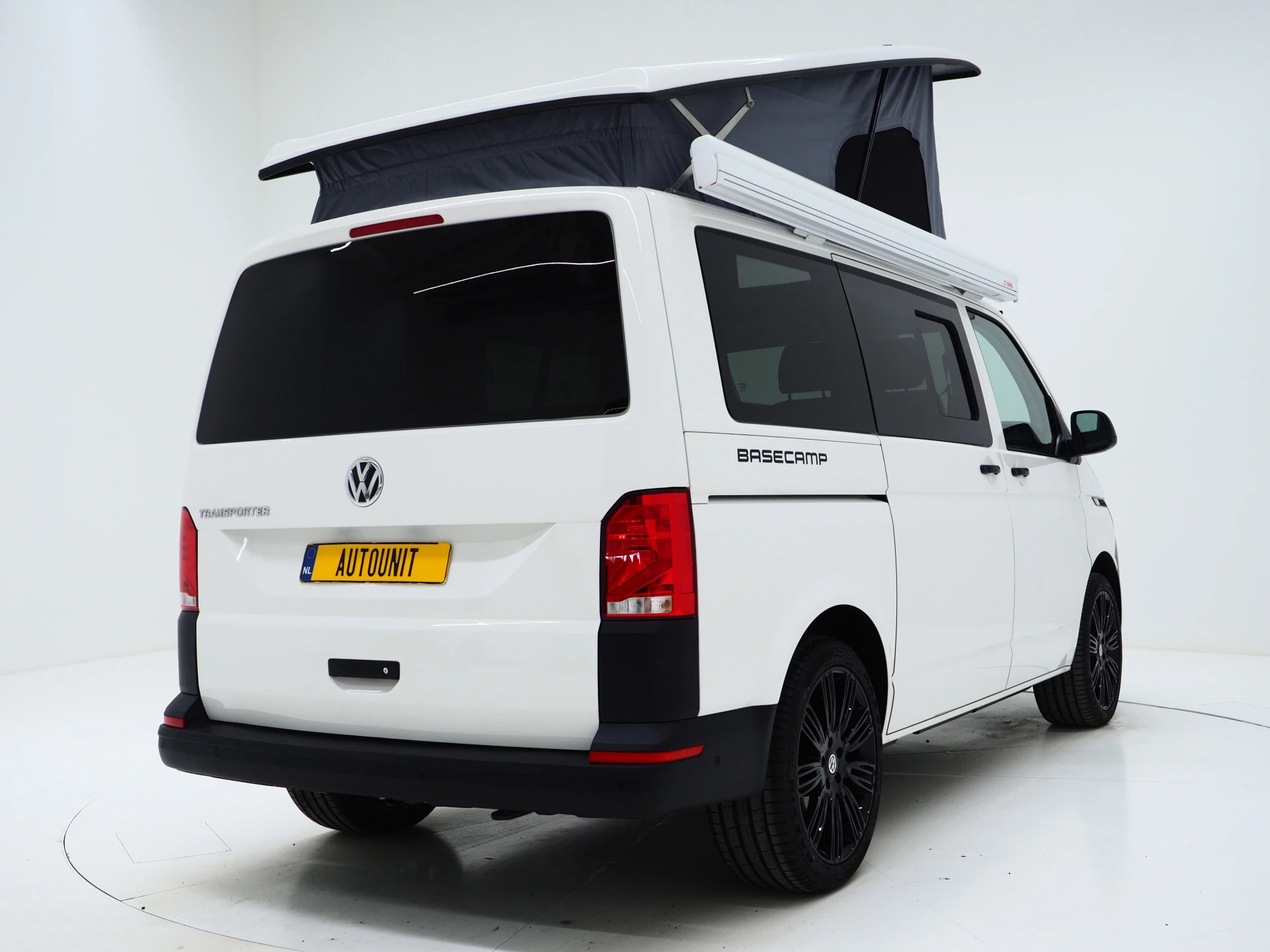 Hoofdafbeelding Volkswagen California