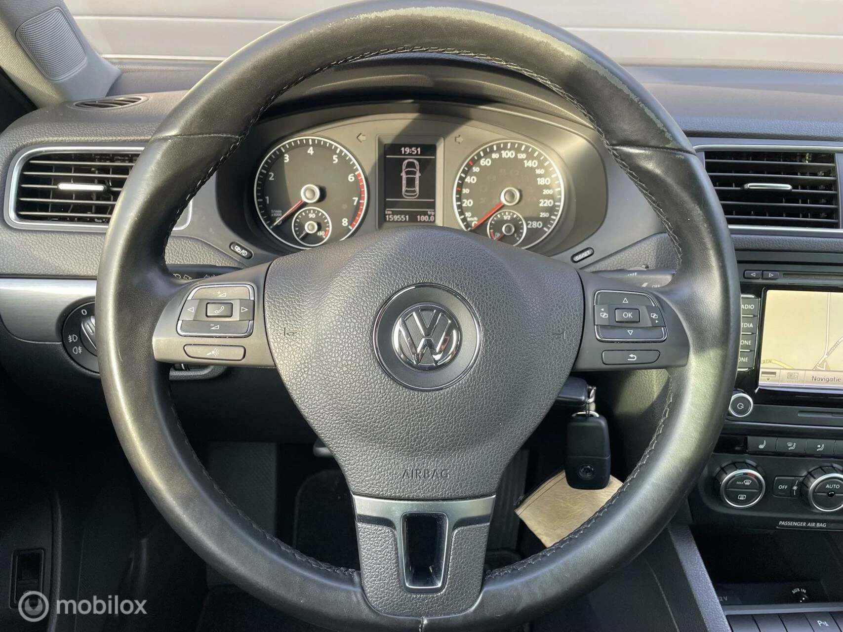 Hoofdafbeelding Volkswagen Jetta