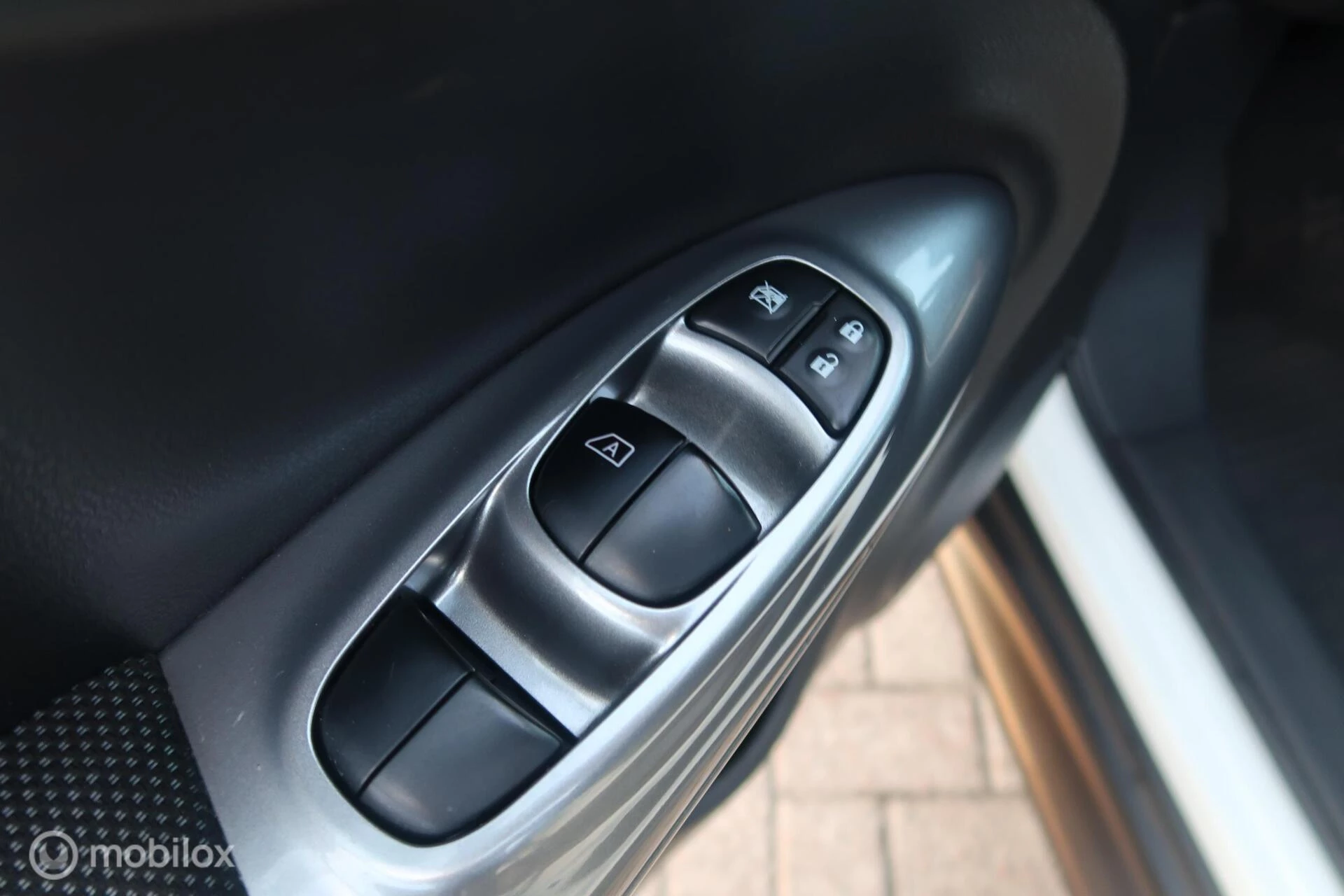 Hoofdafbeelding Nissan Juke