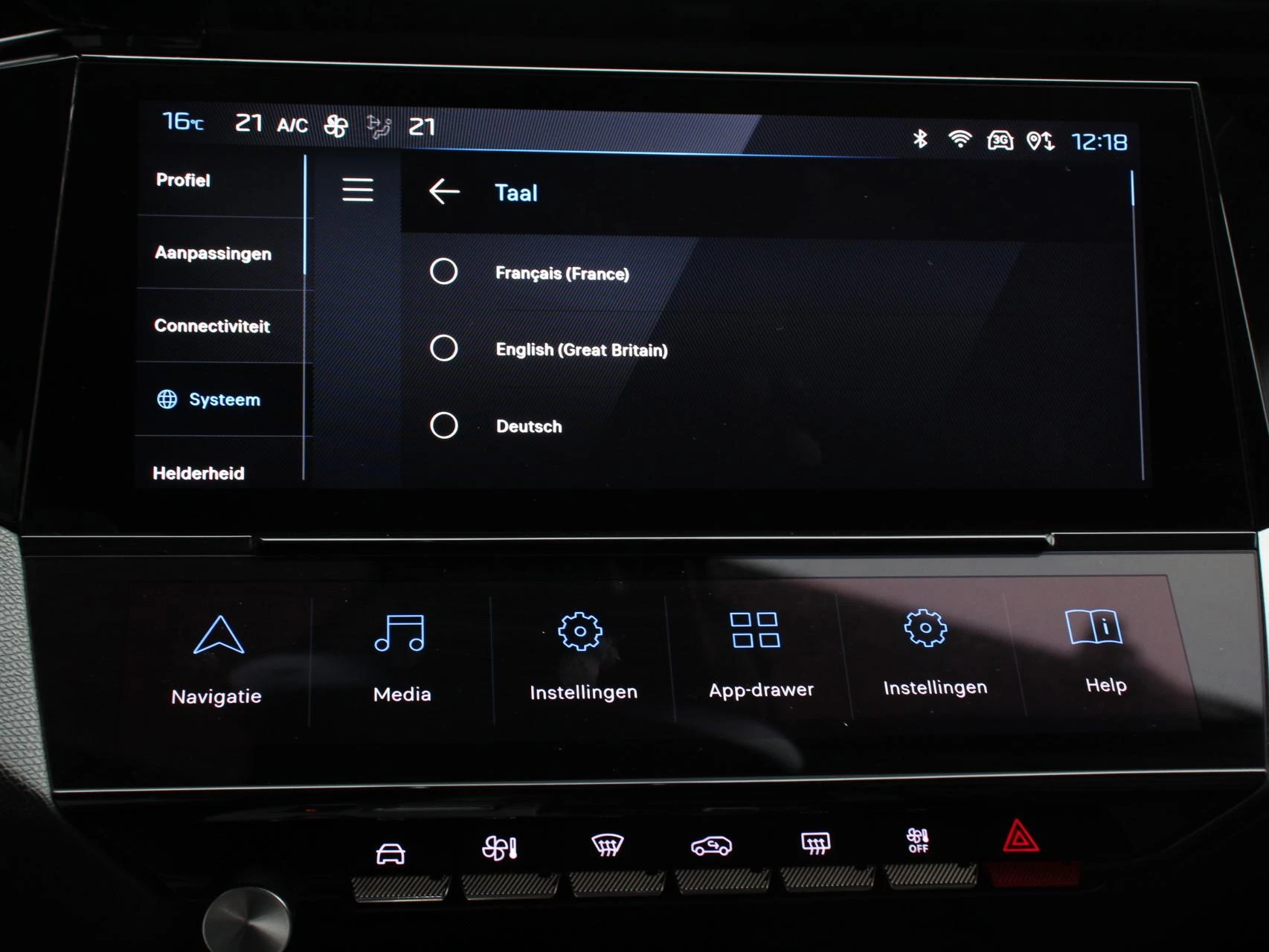 Hoofdafbeelding Peugeot 408