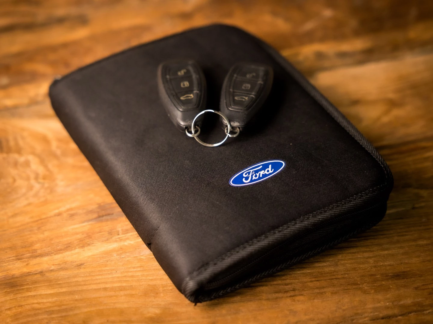 Hoofdafbeelding Ford Mondeo