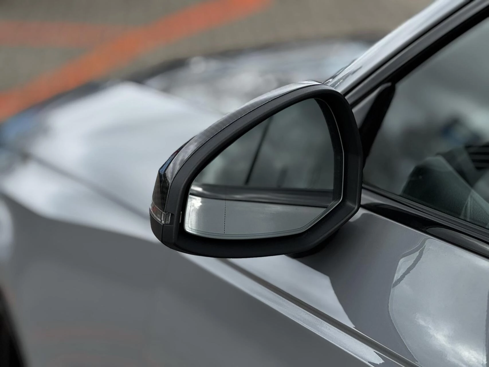 Hoofdafbeelding Audi RS4