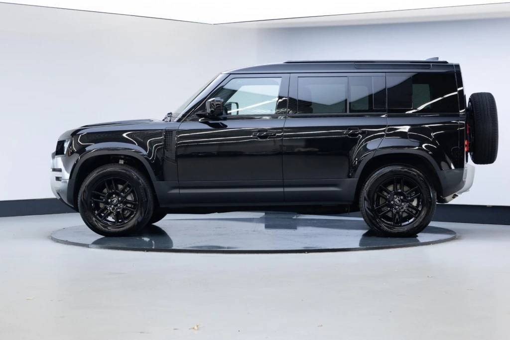 Hoofdafbeelding Land Rover Defender