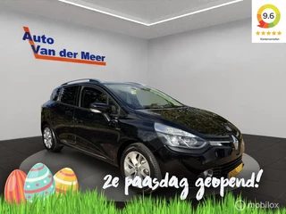Renault Clio Estate 1.2 TCe Intens / Limited