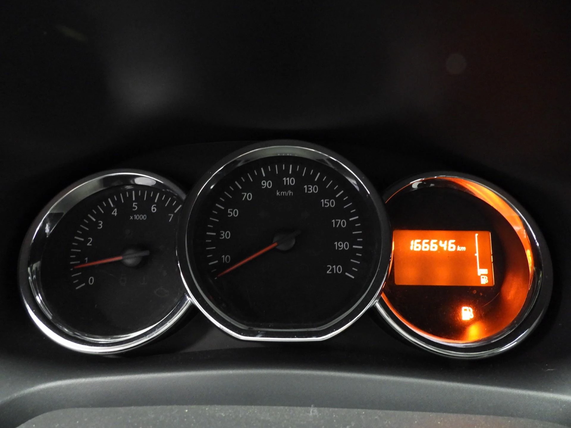 Hoofdafbeelding Dacia Logan