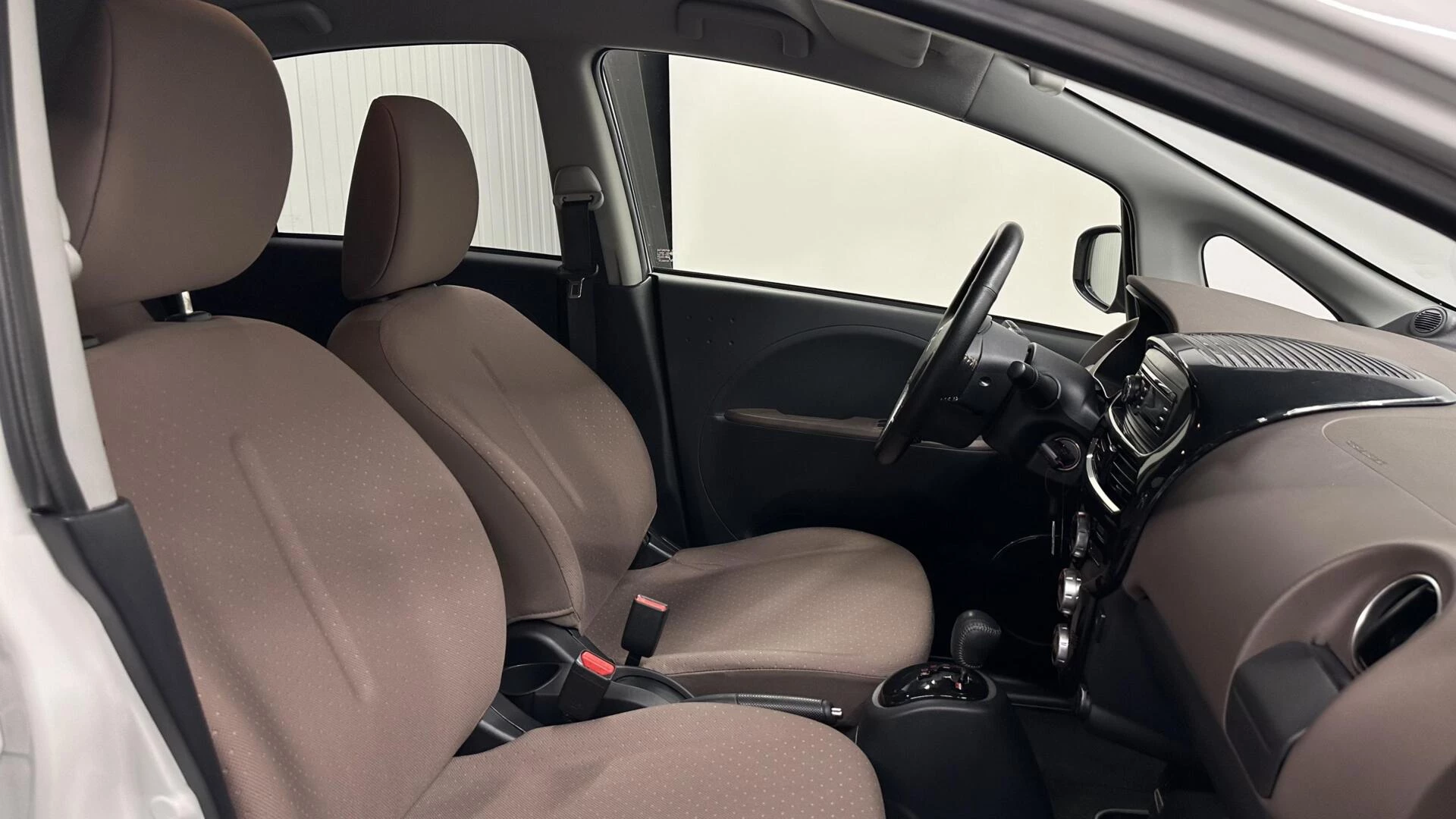 Hoofdafbeelding Citroën C-Zero