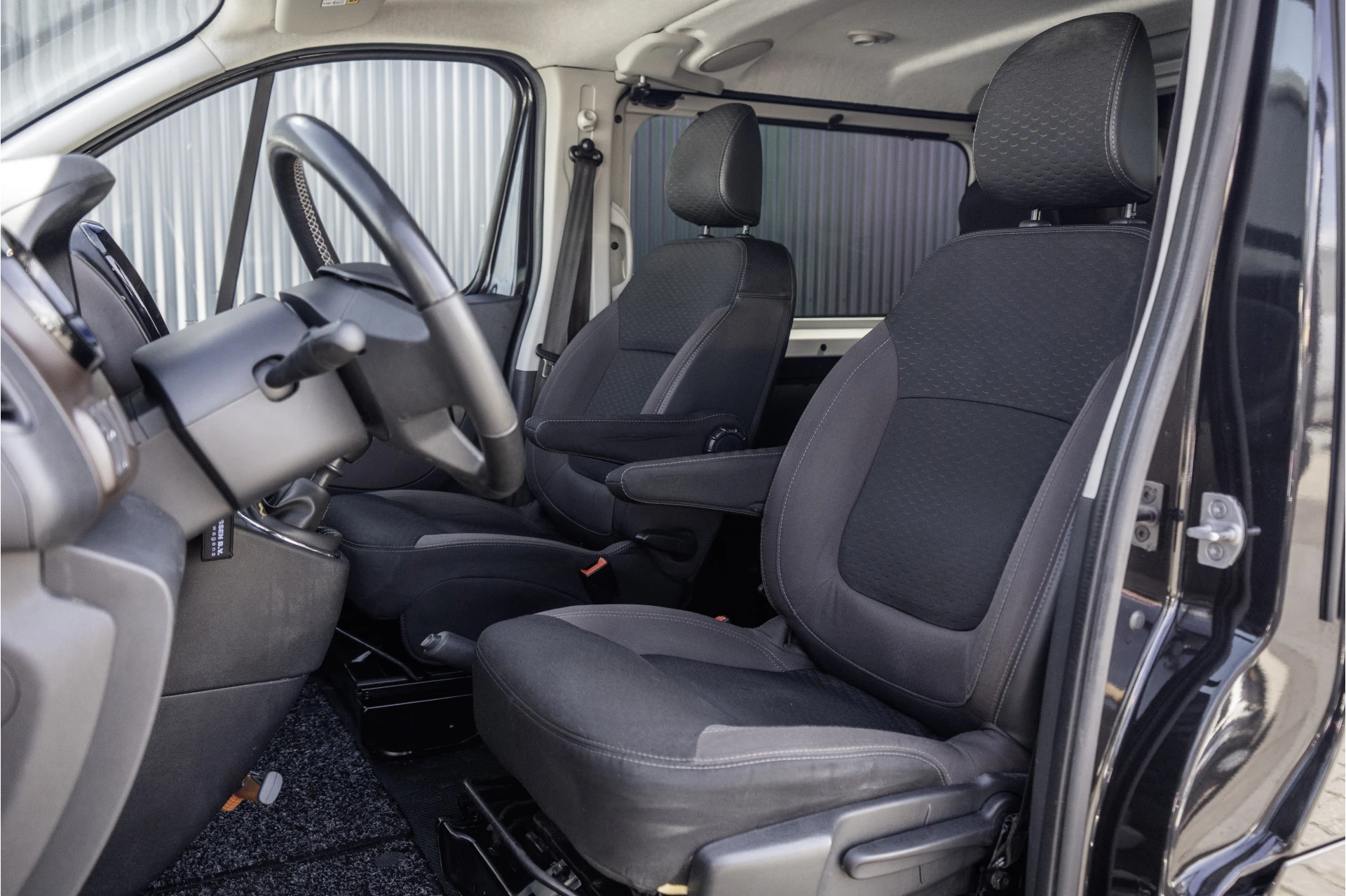 Hoofdafbeelding Fiat Talento