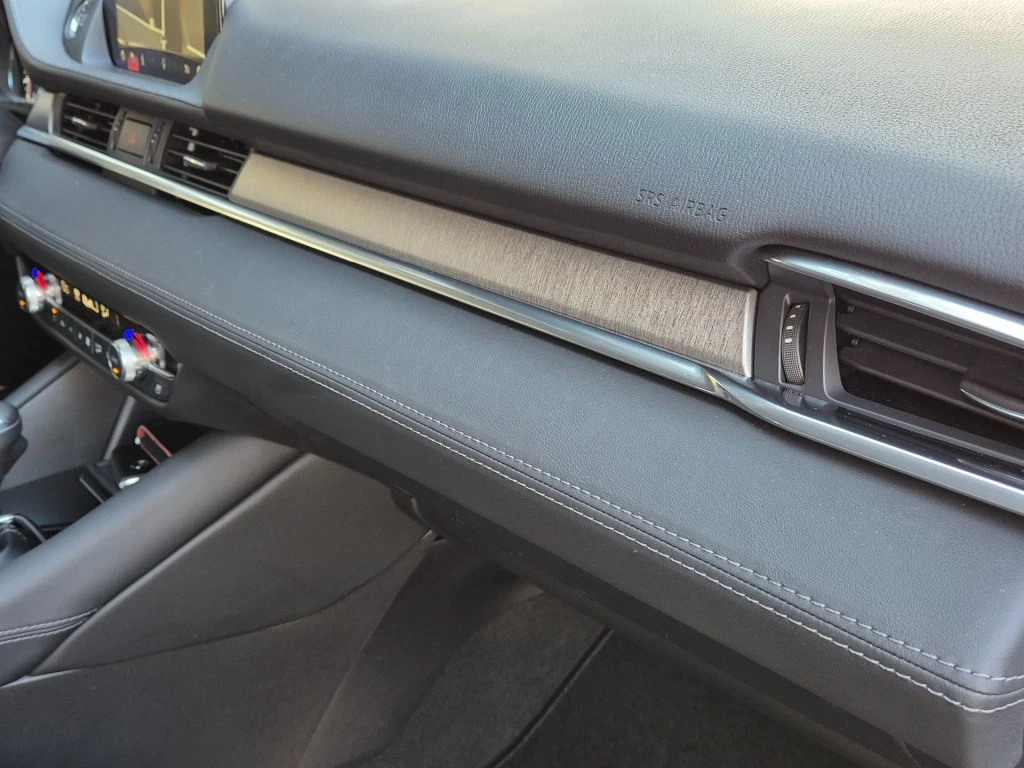 Hoofdafbeelding Mazda 6