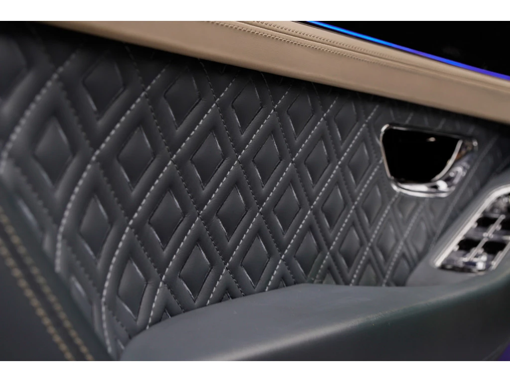 Hoofdafbeelding Bentley Continental GT