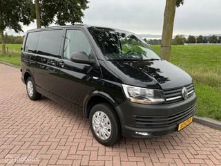 Volkswagen Transporter 2.0 TSI benzine + Navi | AC