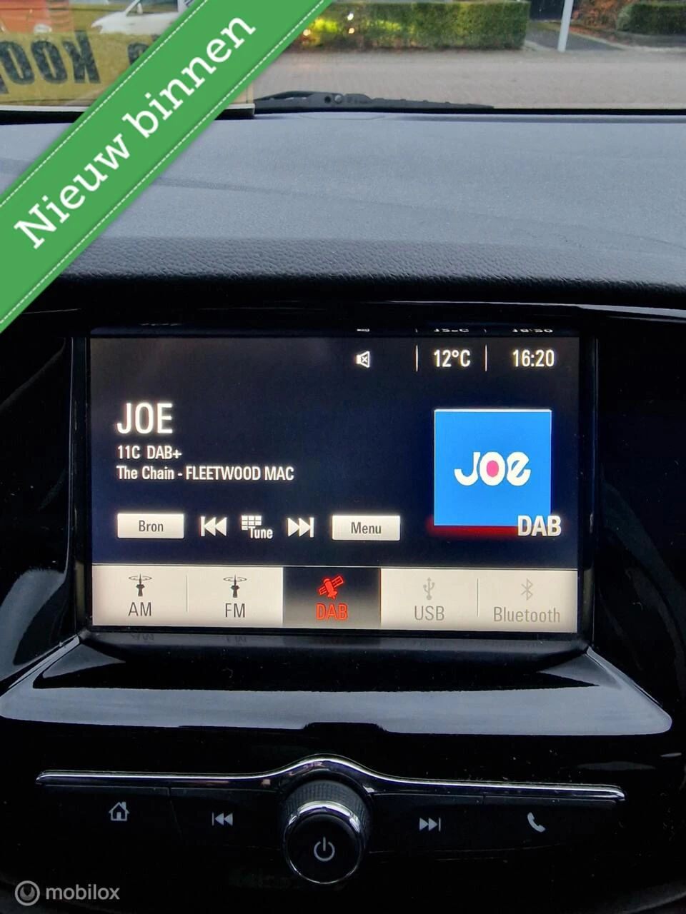 Hoofdafbeelding Opel KARL