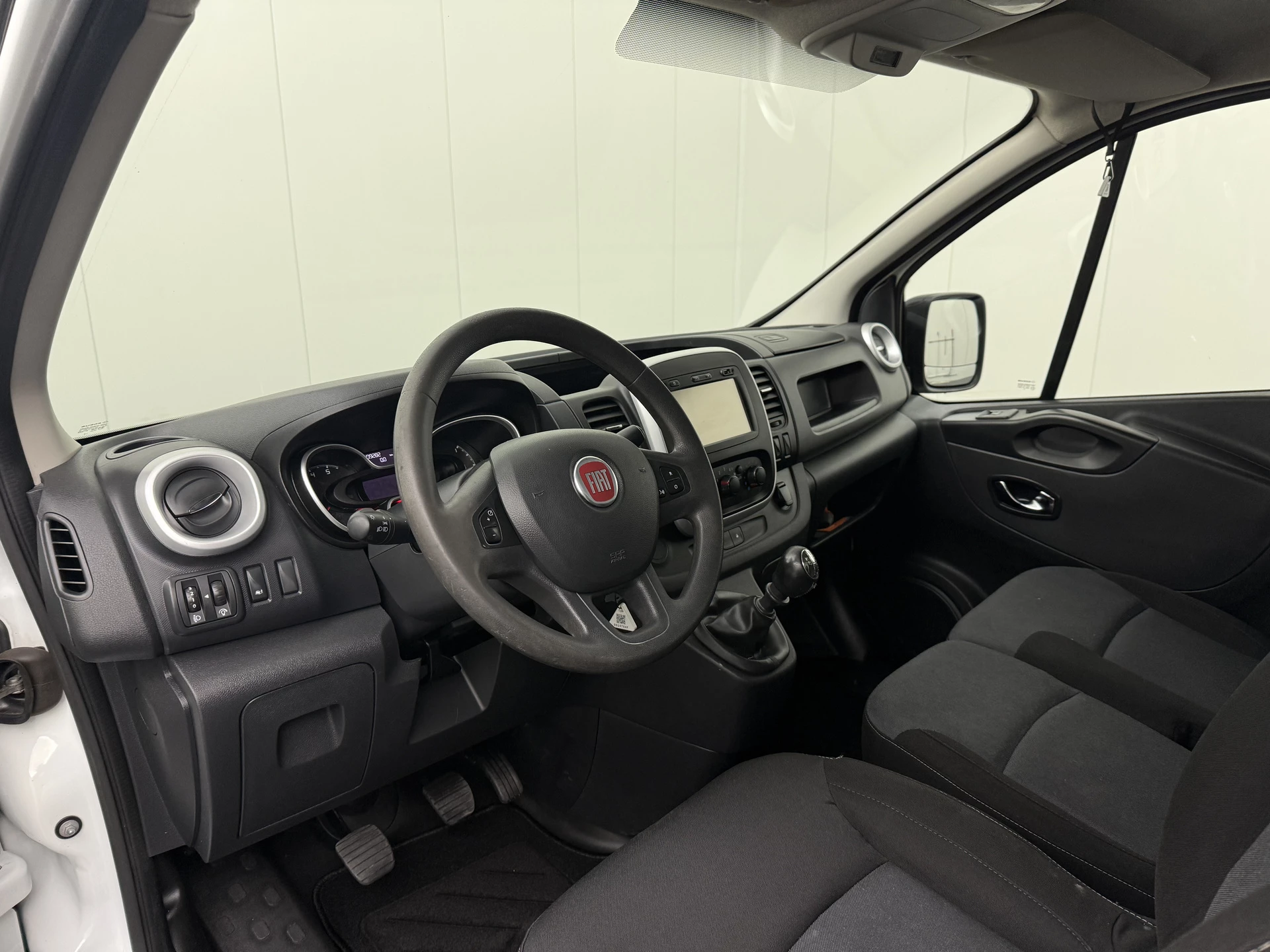 Hoofdafbeelding Fiat Talento