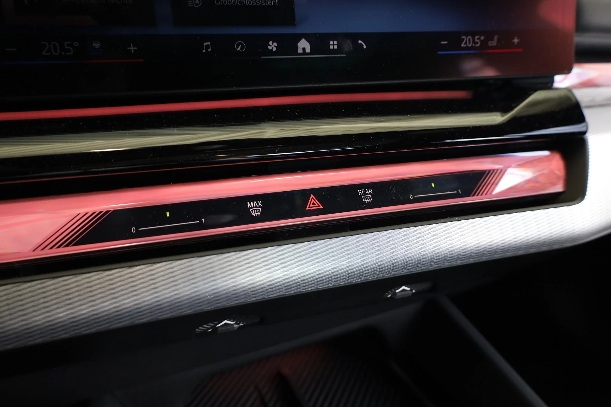 Hoofdafbeelding BMW i5