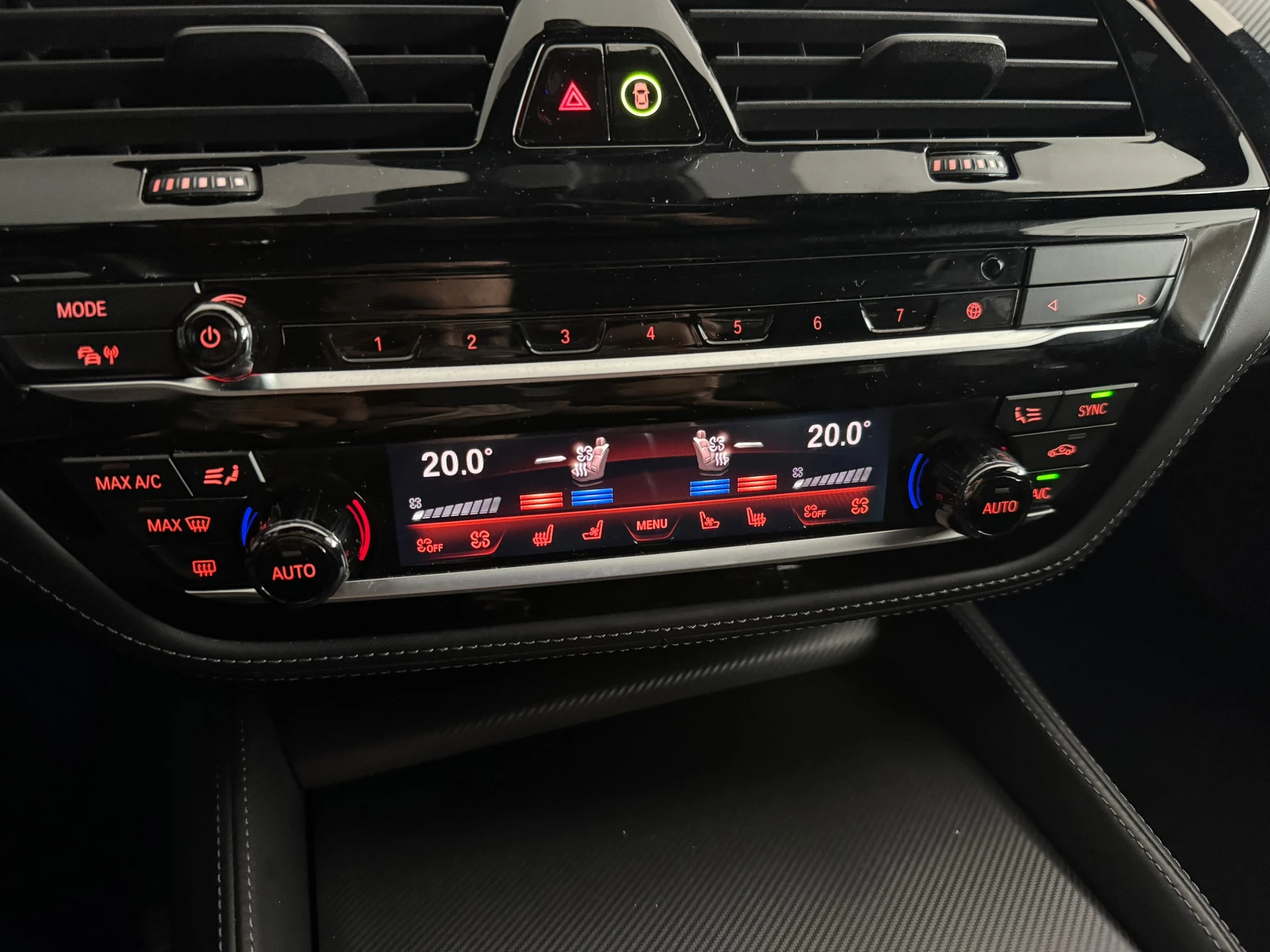 Hoofdafbeelding BMW M5