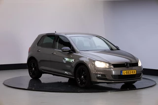Volkswagen Golf 1.2 TSI Trendline