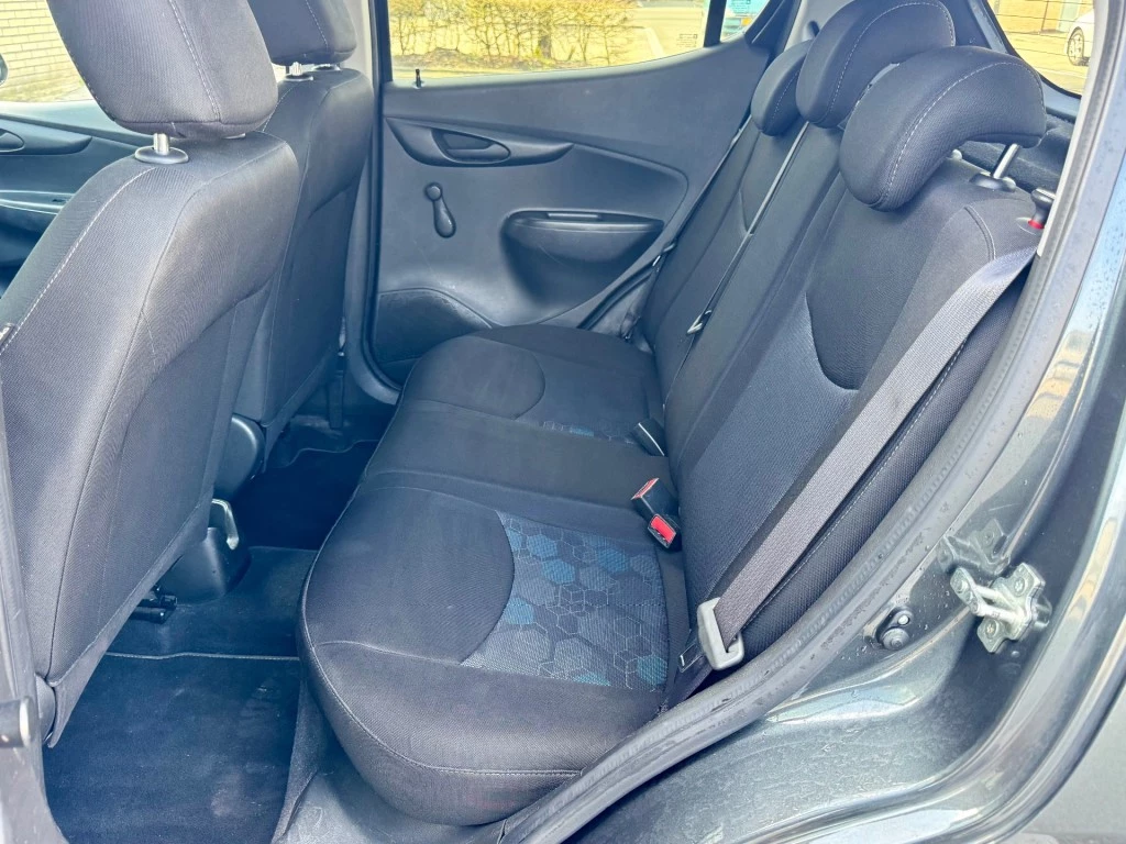 Hoofdafbeelding Opel KARL