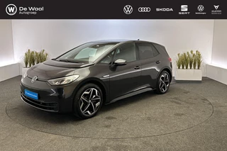 Volkswagen ID.3 204pk Pro Edition Advantage 58 kWh | Camera, Stoelverwarming, Navigatie |