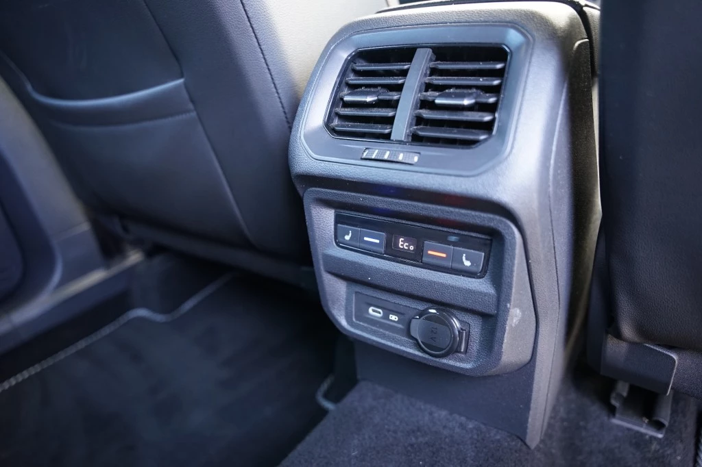 Hoofdafbeelding SEAT Tarraco