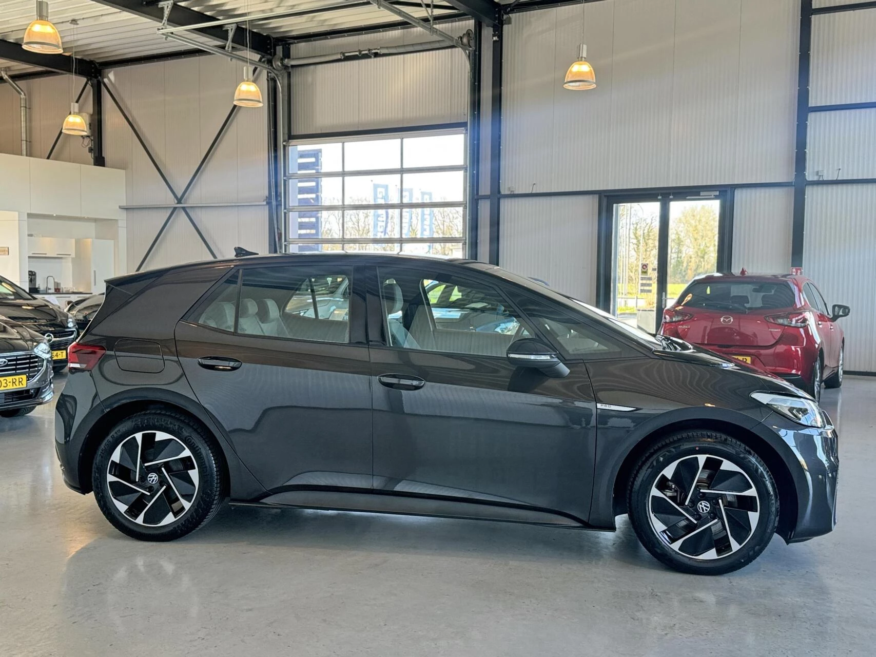 Hoofdafbeelding Volkswagen ID.3