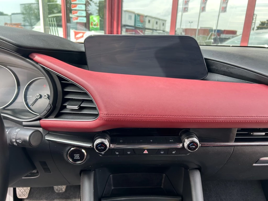 Hoofdafbeelding Mazda 3