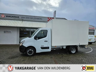 Hoofdafbeelding Nissan NV400 Nissan NV400 bestel 2.3 dCi L2H1 Acenta / Bakwagen