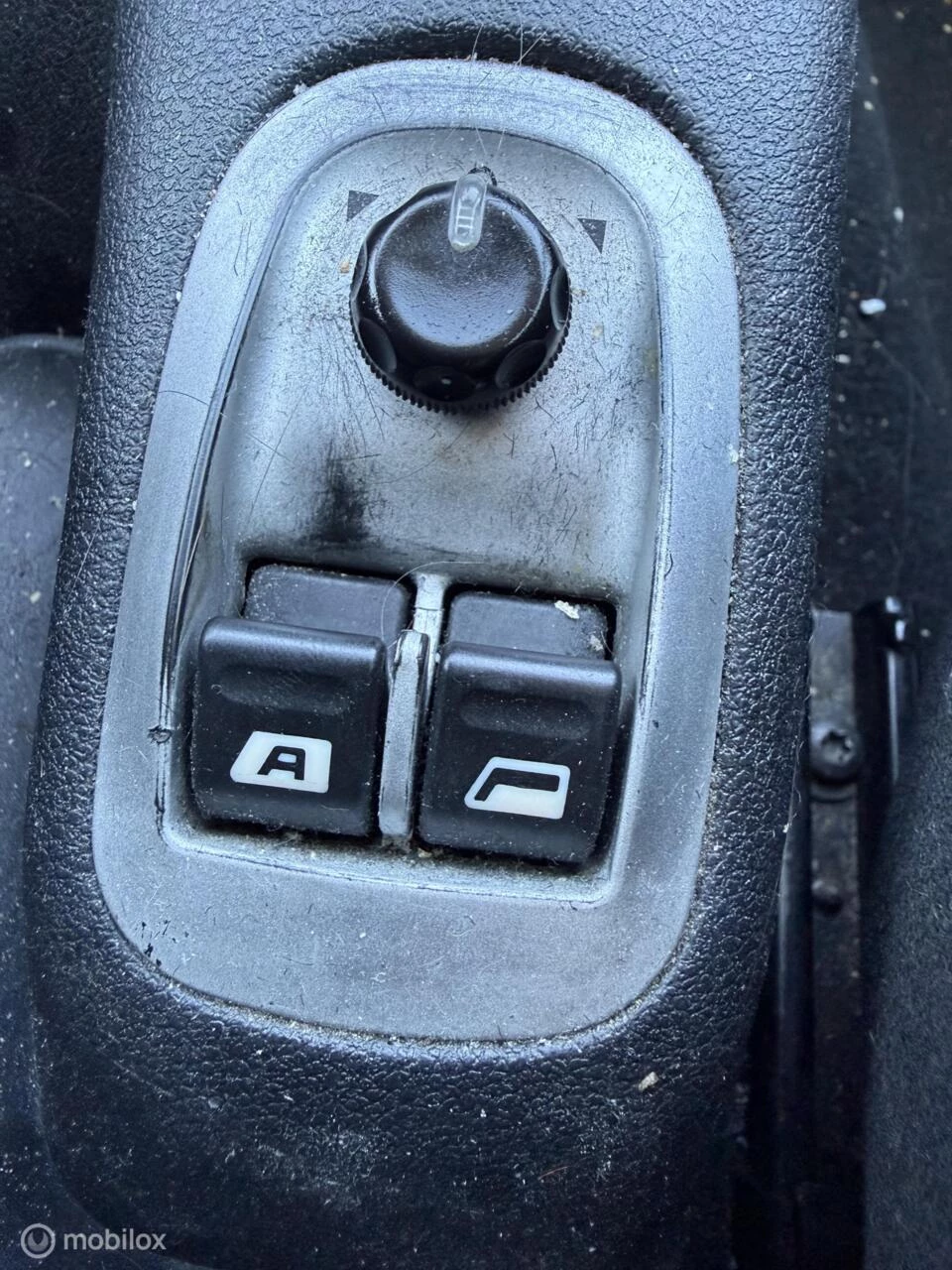 Hoofdafbeelding Peugeot 206