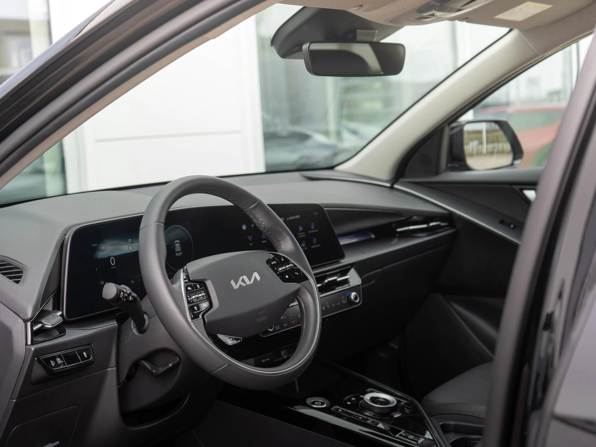 Hoofdafbeelding Kia Niro EV